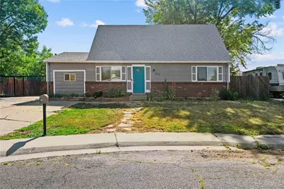 7912 Depew Street, Arvada, CO 80003 - Photo 1