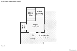 26198 E Maple Dr, Aurora, CO 80018 - Photo 27