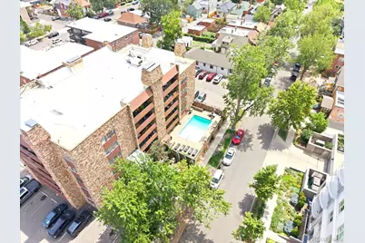 252 N Pennsylvania Street #401, Denver, CO 80203 - Photo 29