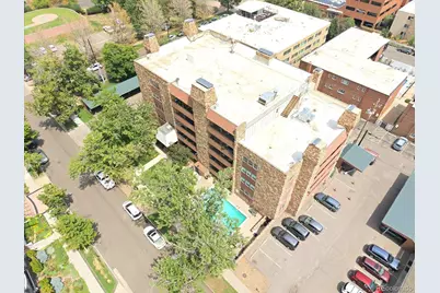252 N Pennsylvania Street #401, Denver, CO 80203 - Photo 27