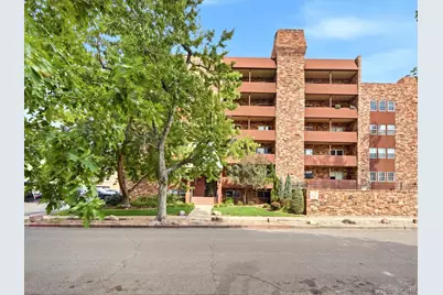 252 N Pennsylvania Street #401, Denver, CO 80203 - Photo 25