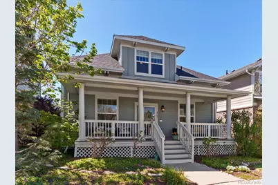 2783 Havana Street, Denver, CO 80238 - Photo 1