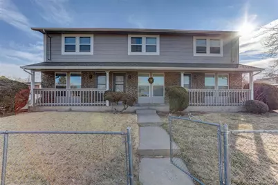 14280 E 22nd Place, Aurora, CO 80011 - Photo 1