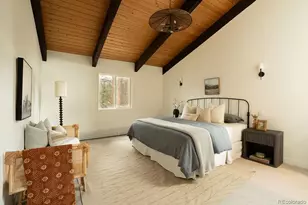 8226 S Centaur Dr, Evergreen, CO 80439 - Photo 5