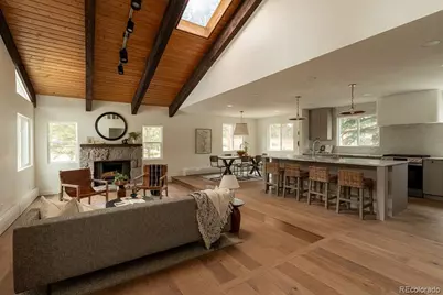 8226 S Centaur Drive, Evergreen, CO 80439 - Photo 11