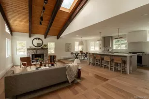 8226 S Centaur Dr, Evergreen, CO 80439 - Photo 11