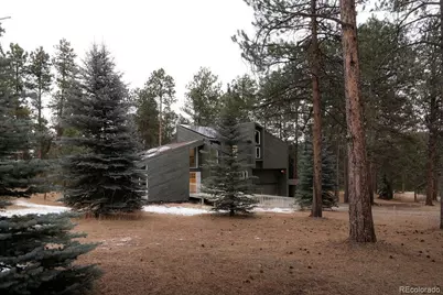 8226 S Centaur Drive, Evergreen, CO 80439 - Photo 29