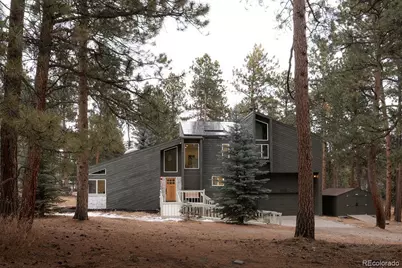 8226 S Centaur Drive, Evergreen, CO 80439 - Photo 9