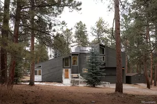 8226 S Centaur Dr, Evergreen, CO 80439 - Photo 9