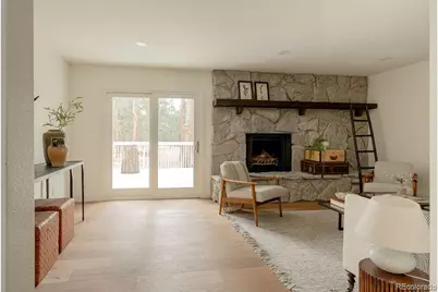 8226 S Centaur Drive, Evergreen, CO 80439 - Photo 15