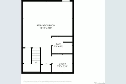 8226 S Centaur Drive, Evergreen, CO 80439 - Photo 33