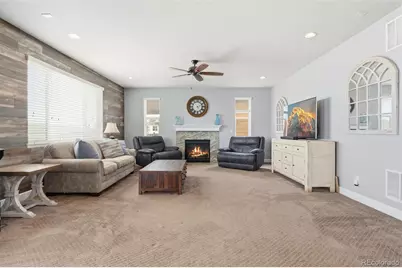7359 Blue Water Drive, Castle Rock, CO 80108 - Photo 13