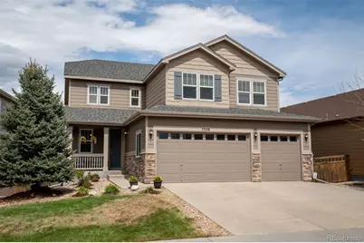7359 Blue Water Drive, Castle Rock, CO 80108 - Photo 1