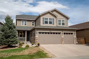 7359 Blue Water Dr, Castle Rock, CO 80108 - Photo 1