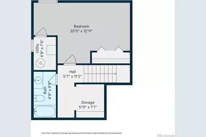 13088 W Dorado Place, Littleton, CO 80127 - Photo 31