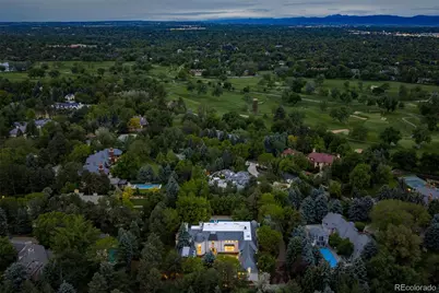 5 Churchill Drive, Cherry Hills Village, CO 80113 - Photo 5