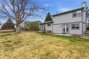 301 Mountain Cloud Cir, Highlands Ranch, CO 80126 - Photo 39