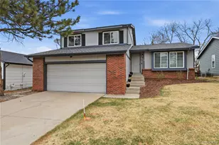 301 Mountain Cloud Cir, Highlands Ranch, CO 80126 - Photo 1