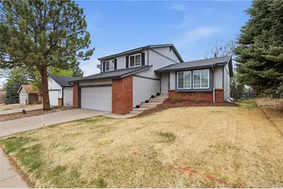 301 Mountain Cloud Circle, Highlands Ranch, CO 80126 - Photo 41