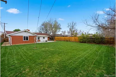 4714 Carr Street, Wheat Ridge, CO 80033 - Photo 3