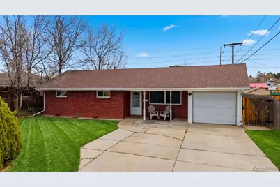 4714 Carr Street, Wheat Ridge, CO 80033 - Photo 17