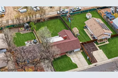 4714 Carr Street, Wheat Ridge, CO 80033 - Photo 33