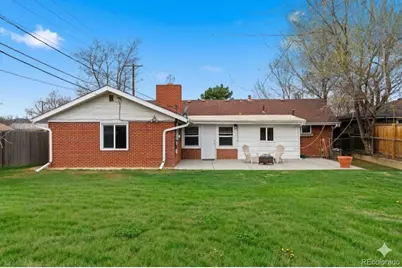4714 Carr Street, Wheat Ridge, CO 80033 - Photo 3