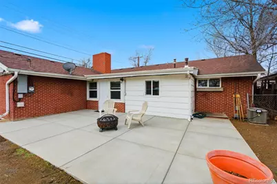 4714 Carr Street, Wheat Ridge, CO 80033 - Photo 5