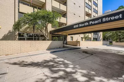 800 N Pearl Street #809, Denver, CO 80203 - Photo 11