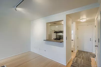 800 N Pearl Street #809, Denver, CO 80203 - Photo 3