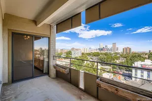 800 N Pearl St, Denver, CO 80203 - Photo 9