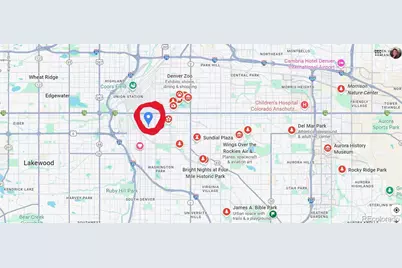 800 N Pearl Street #809, Denver, CO 80203 - Photo 15