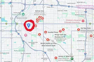 800 N Pearl St, Denver, CO 80203 - Photo 15