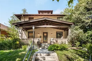 961 S Corona St, Denver, CO 80209 - Photo 1