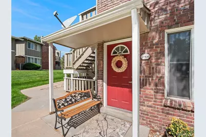 857 S Van Gordon Court #G108, Lakewood, CO 80228 - Photo 3