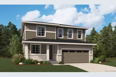 318 W Owen Avenue, Keenesburg, CO 80643 - Photo 1