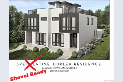 2444 S Williams Street, Denver, CO 80210 - Photo 1