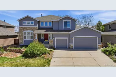 10062 Glenstone Circle, Highlands Ranch, CO 80130 - Photo 1
