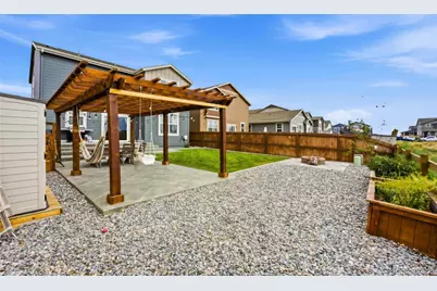 46545 Sunrise Court, Bennett, CO 80102 - Photo 39