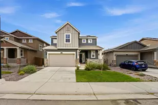 46545 Sunrise Ct, Bennett, CO 80102 - Photo 1