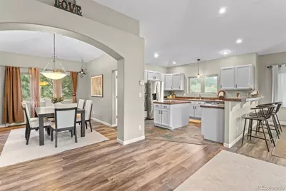 3044 High Road, Evergreen, CO 80439 - Photo 3