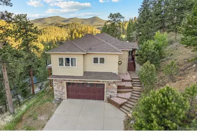 3044 High Road, Evergreen, CO 80439 - Photo 39