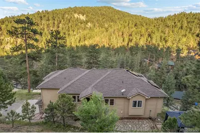 3044 High Road, Evergreen, CO 80439 - Photo 43