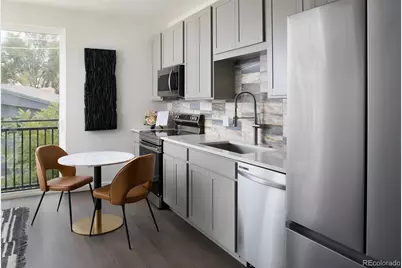 1634 N Sheridan Boulevard #301, Denver, CO 80204 - Photo 3