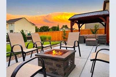 10848 Hayloft Street, Parker, CO 80134 - Photo 1