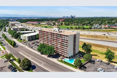 2225 Buchtel Boulevard #305, Denver, CO 80210 - Photo 15