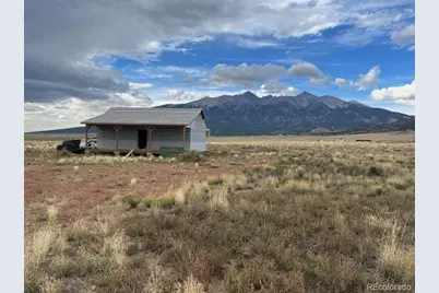 Lot 13 5th Street, Blanca, CO 81123 - Photo 1