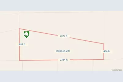 Tbd Pass Me By Road, Strasburg, CO 80136 - Photo 3