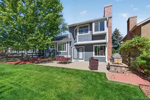 22 Manzanita, Littleton, CO 80127 - Photo 31