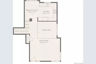 22 Manzanita, Littleton, CO 80127 - Photo 41